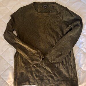 J. Crew Mercantile Crewneck Sweater